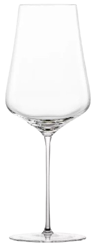 Bordeauxglas "Fusion"
