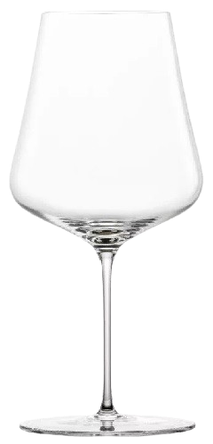 Burgunderglas "Fusion"