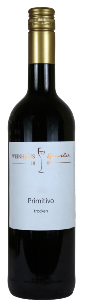 Edition Beisler Primitivo