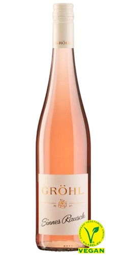 SinnesRausch Rosé