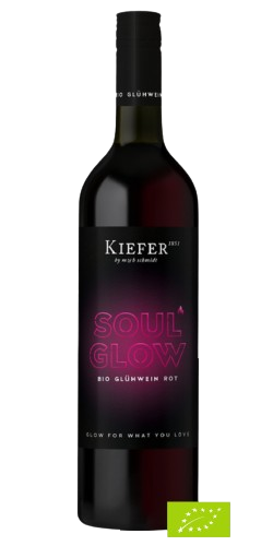 Kiefers Soul Glow Rot BIO