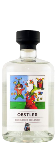 Sauerländer Obstler