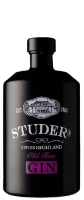 Studer's Old Tom Gin !