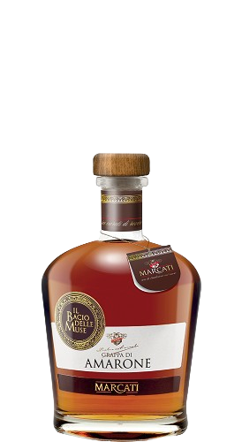 Grappa Amarone I Carati Estero