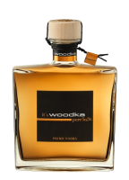 it´s woodka - one touch more