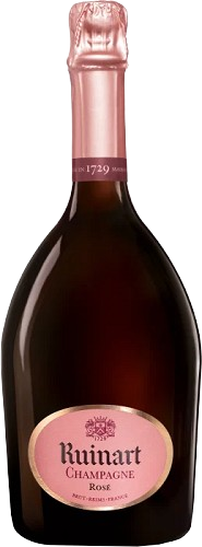 Ruinart Rosé