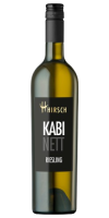 KABInett Riesling