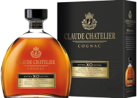 Cognac Claude Chatelier XO Extra
