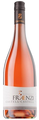 Fraenzi Secco Rosarot