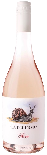 Ca' del Prato Rosa