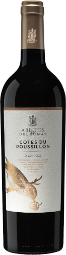Abbotts Côtes du Roussillon Reserve