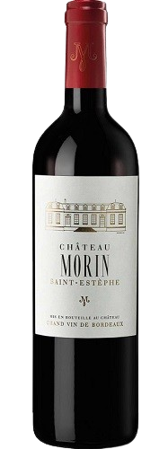 Château Morin Rouge