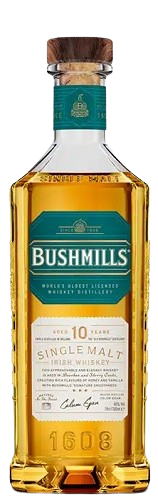 Bushmills Malt 10 years old