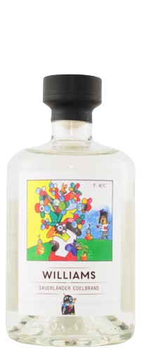 Sauerländer Williamsbrand