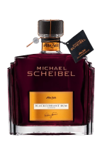 Alte Zeit Blackcurrant Rum