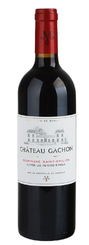 Château Gachon Rouge