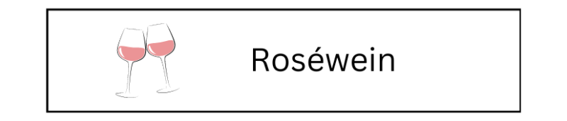 Roséwein