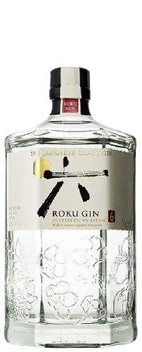 Roku Gin !