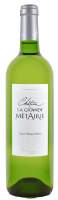 Château La Grande Metairie Blanc