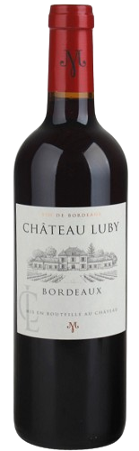 Château Luby Rouge