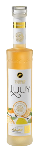 Premium Aperitiv LUUY