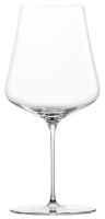 Burgunderglas "Fusion"