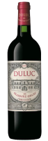Duluc de Branaire-Ducru Rouge