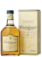 Dalwhinnie 15 years