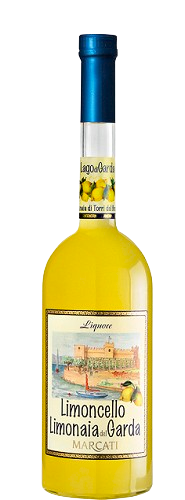 Limoncello Limonaia del Garda