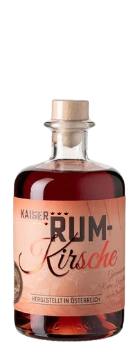 Prinz Rum Kirsch