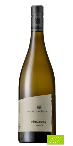 Würzburger Silvaner BIO