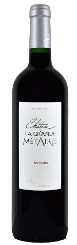 Château La Grande Metairie Rouge