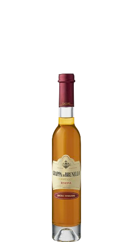 Grappa di Brunello di Montalcino Riserva