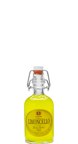 Limoncello Miniature