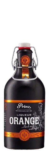 Prinz Nobilant Orange Liqueur