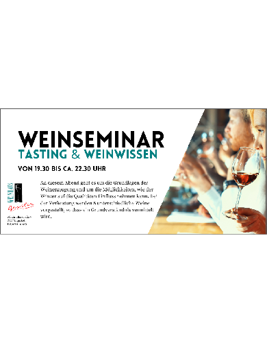 Weinseminar 09.01.