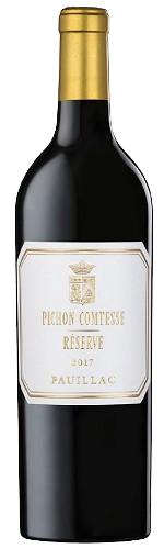 Pichon Comtesse Réserve