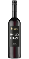 Wildklasse Rotwein-Cuvée