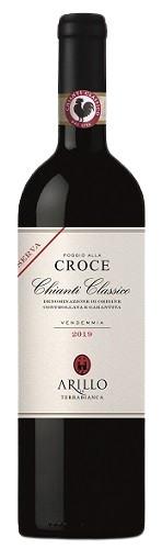 Poggio Croce Chianti Classico