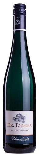Blauschiefer Riesling