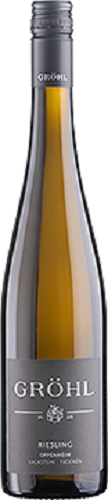 Oppenheimer "Kalkstein"
