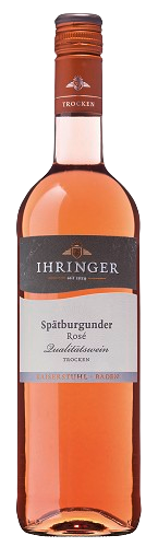 Fohrenberg Spätburgunder Rosé