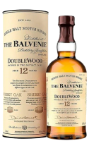 The Balvenie Double Wood 12 years