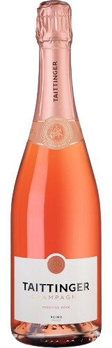 Taittinger Prestige Rosé