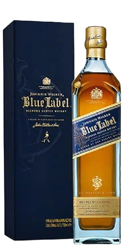 Johnnie Walker Blue Label