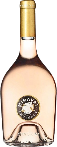 Miraval Rosé