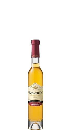 Grappa di Amarone della Valpolicella