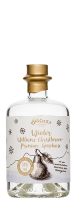 Prinz Winter-Williams-Christbirne