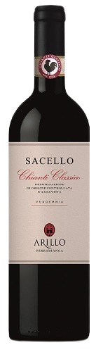 Sacello Chianti Classico