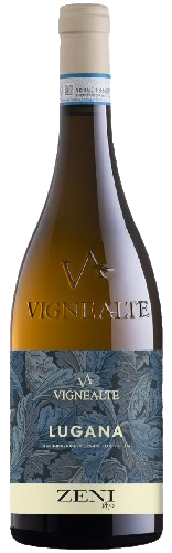 Lugana Vigne Alte